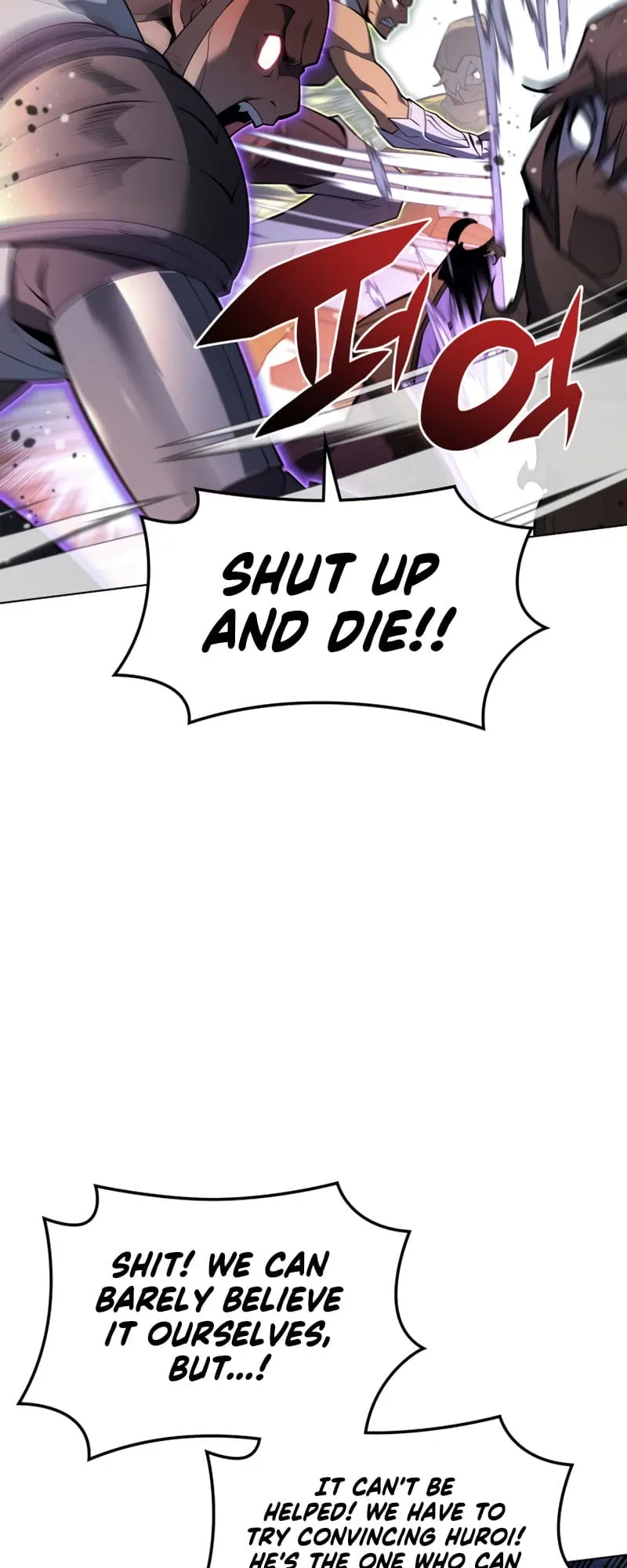 Overgeared Chapter 136 Page 12