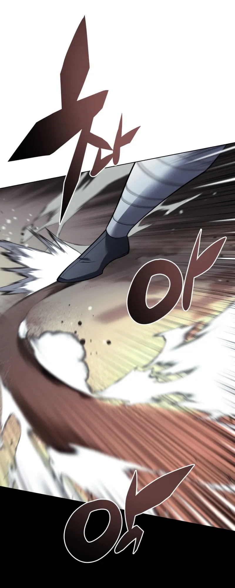 Overgeared Chapter 136 Page 37