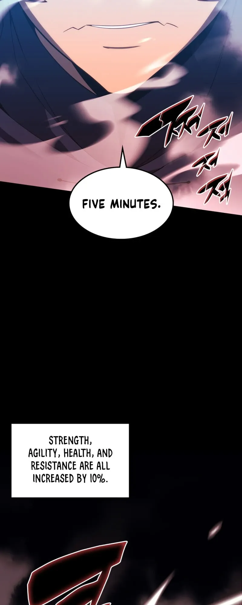 Overgeared Chapter 136 Page 40
