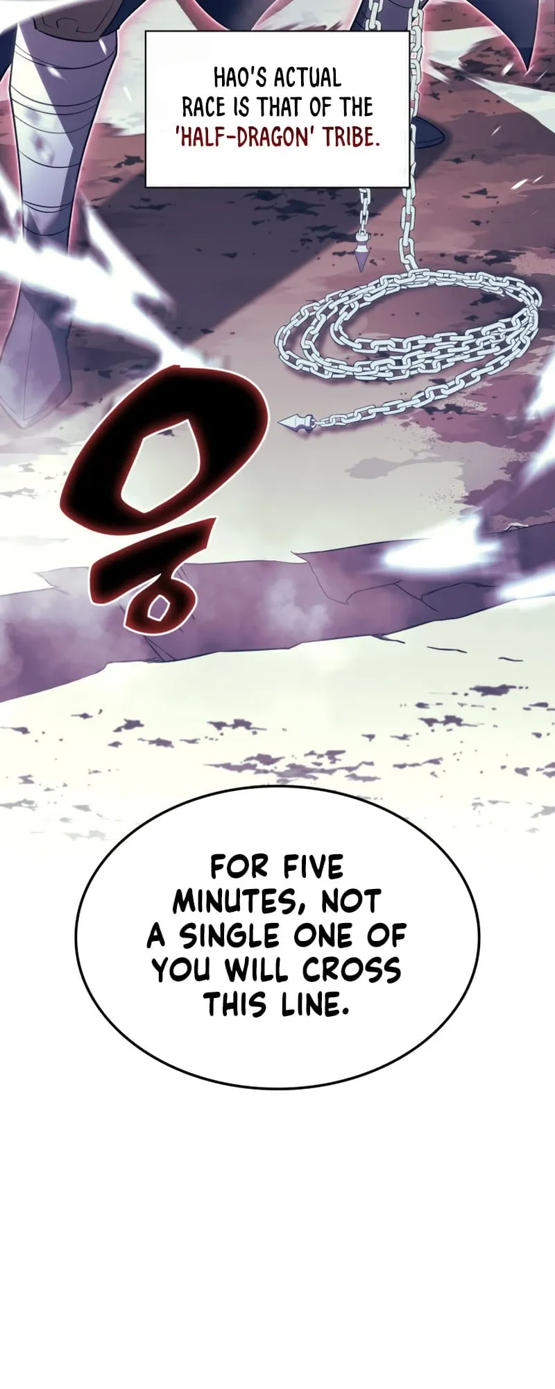 Overgeared Chapter 136 Page 42
