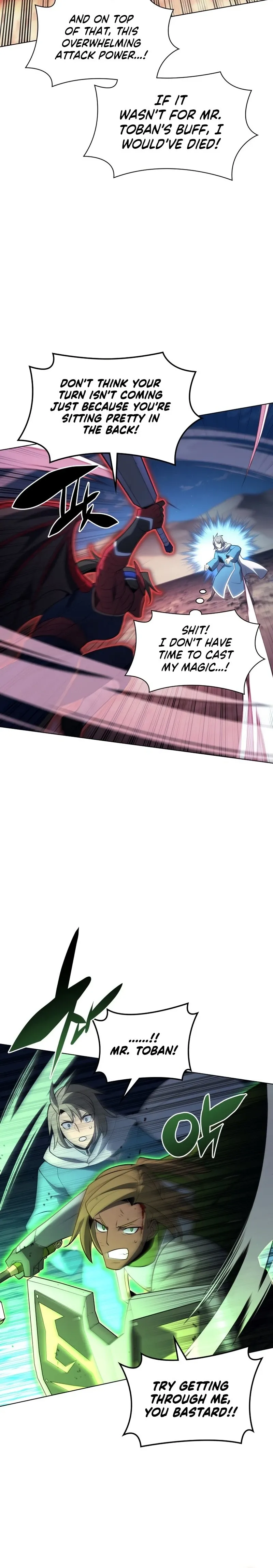 Overgeared Chapter 136 Page 57