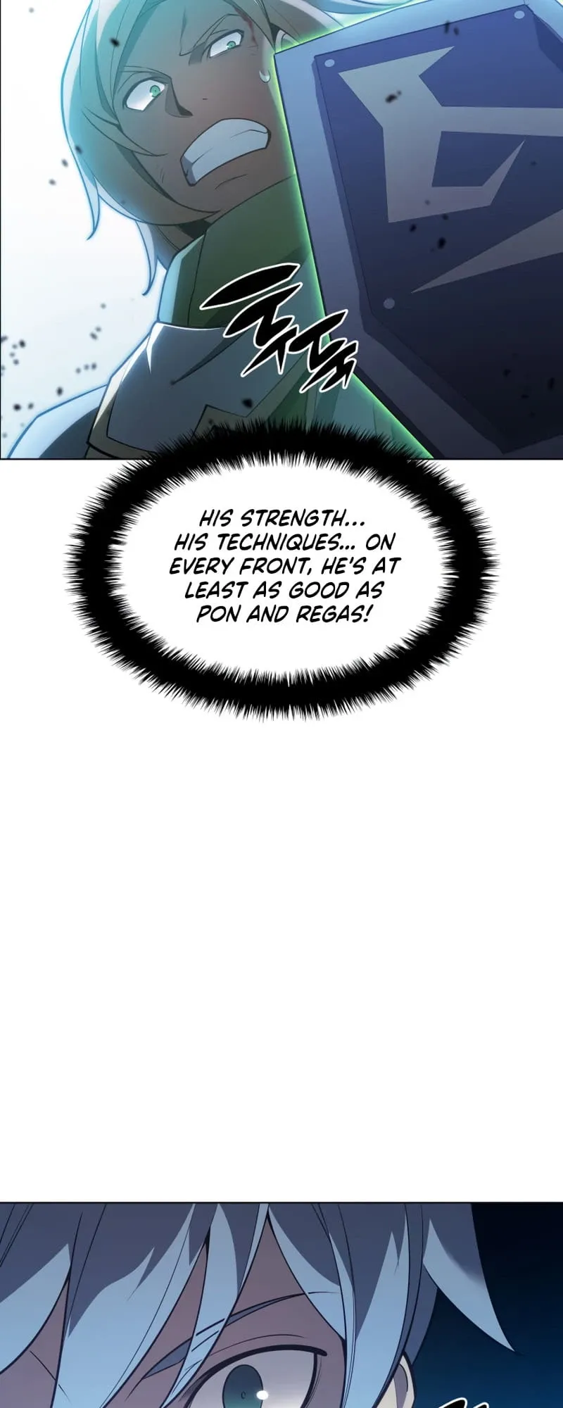 Overgeared Chapter 136 Page 60