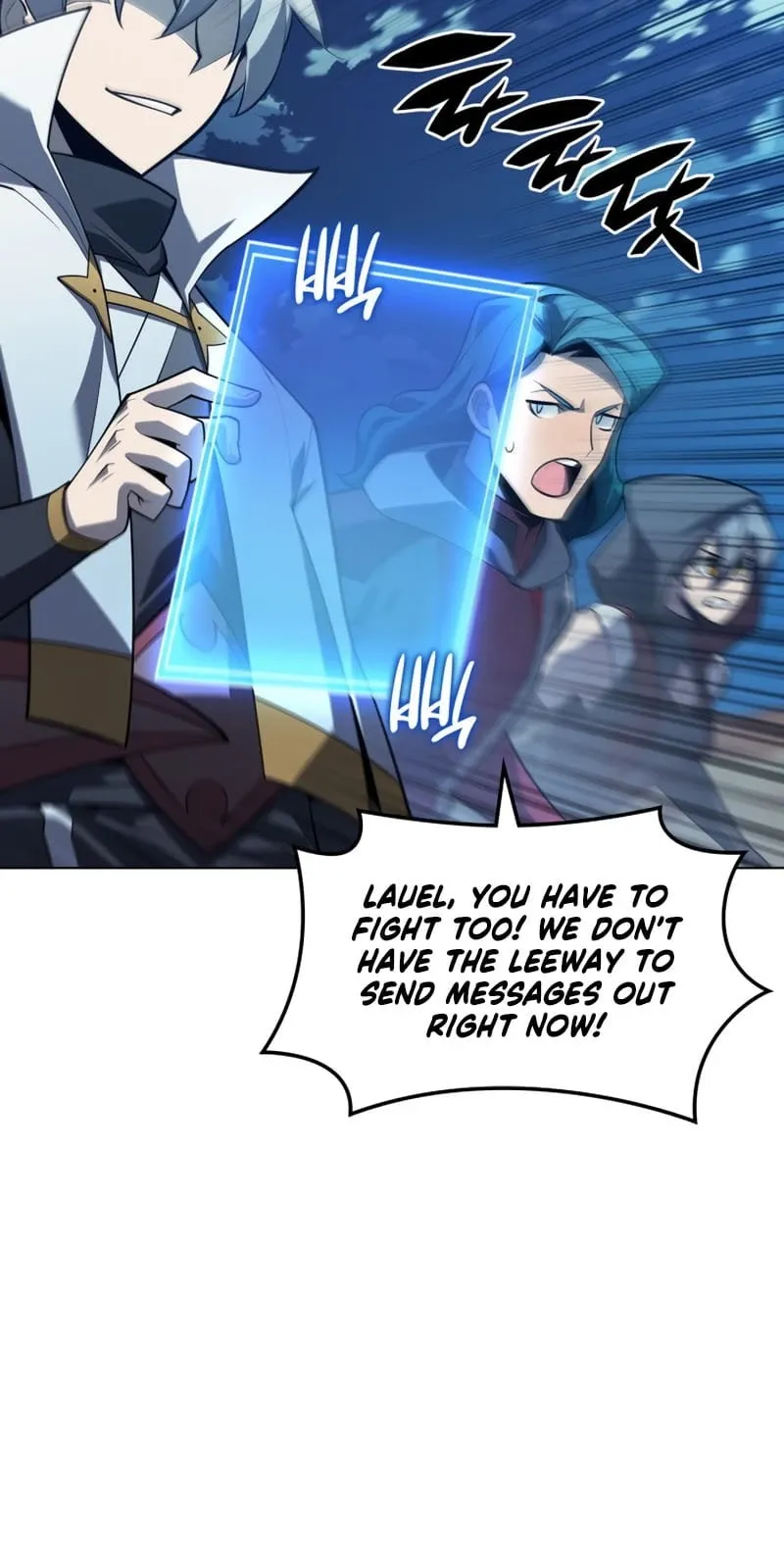 Overgeared Chapter 136 Page 63