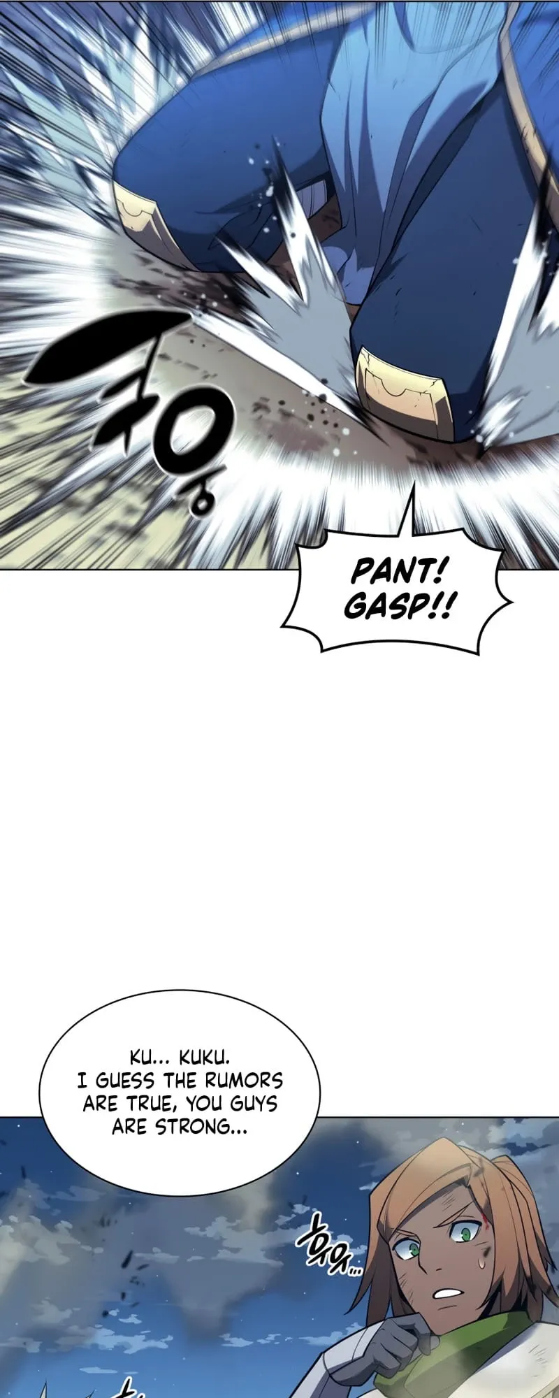 Overgeared Chapter 136 Page 76