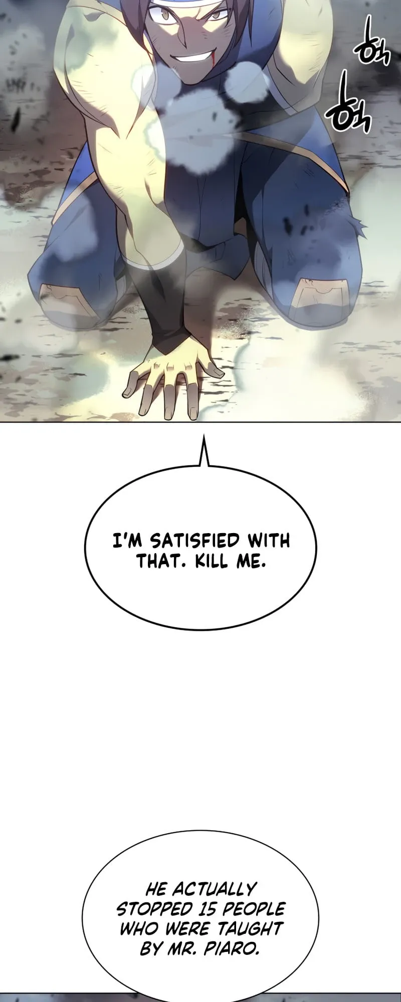 Overgeared Chapter 136 Page 78