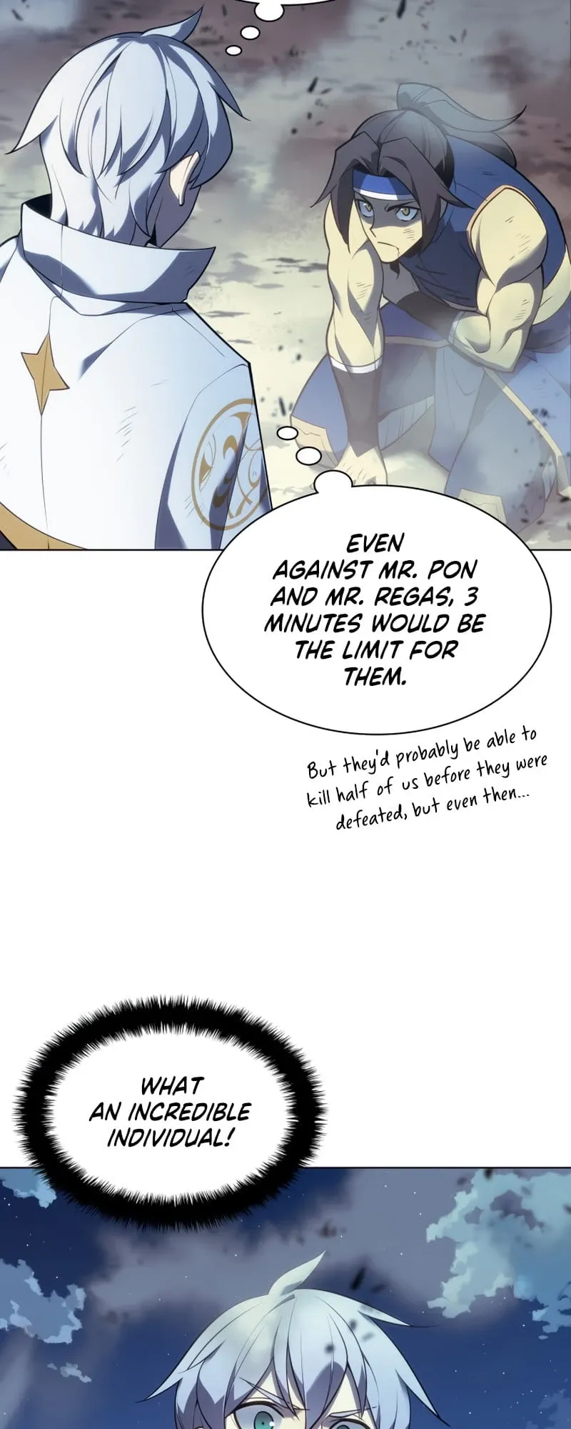 Overgeared Chapter 136 Page 79