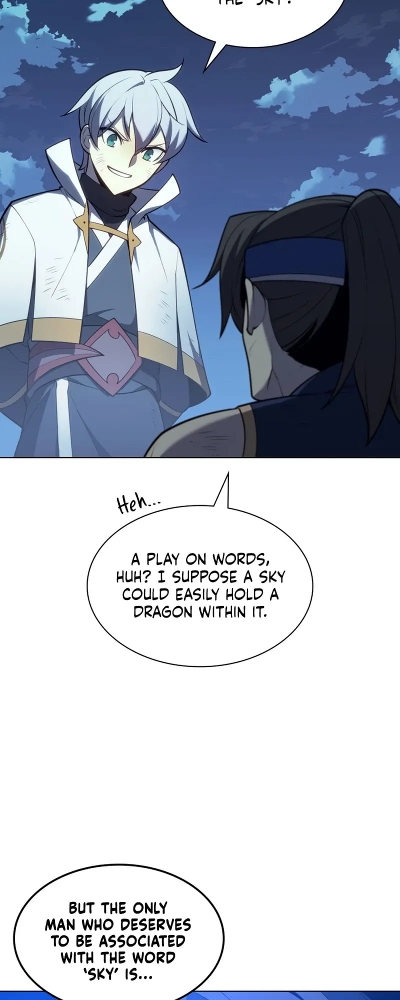 Overgeared Chapter 136 Page 92