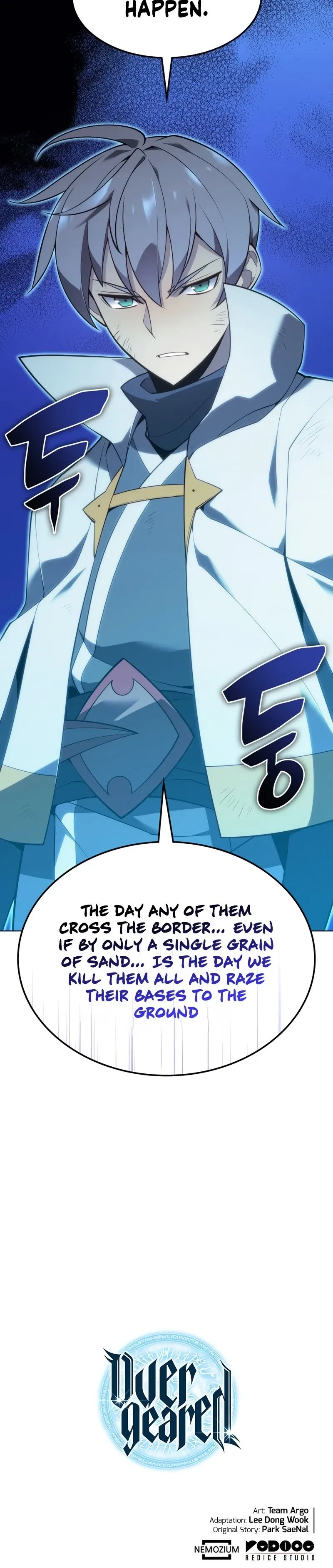 Overgeared Chapter 136 Page 101