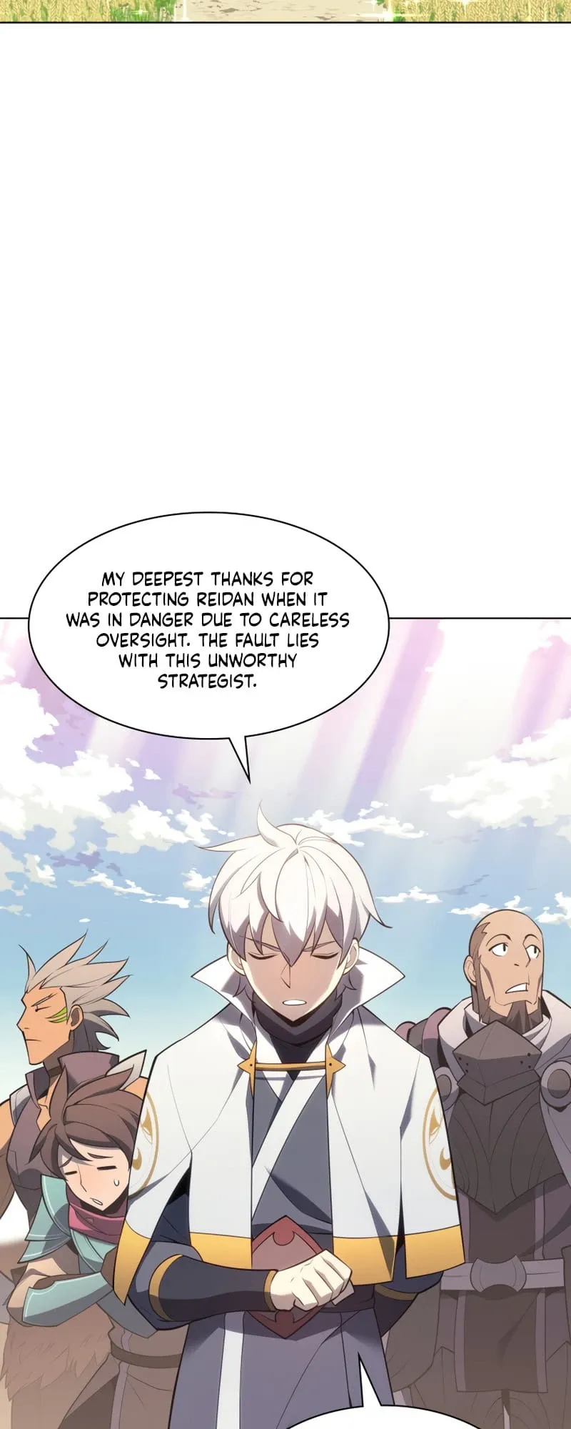 Overgeared Chapter 137 Page 3