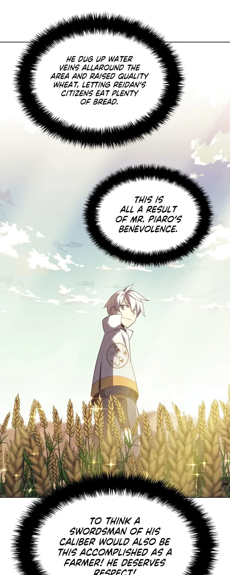 Overgeared Chapter 137 Page 6