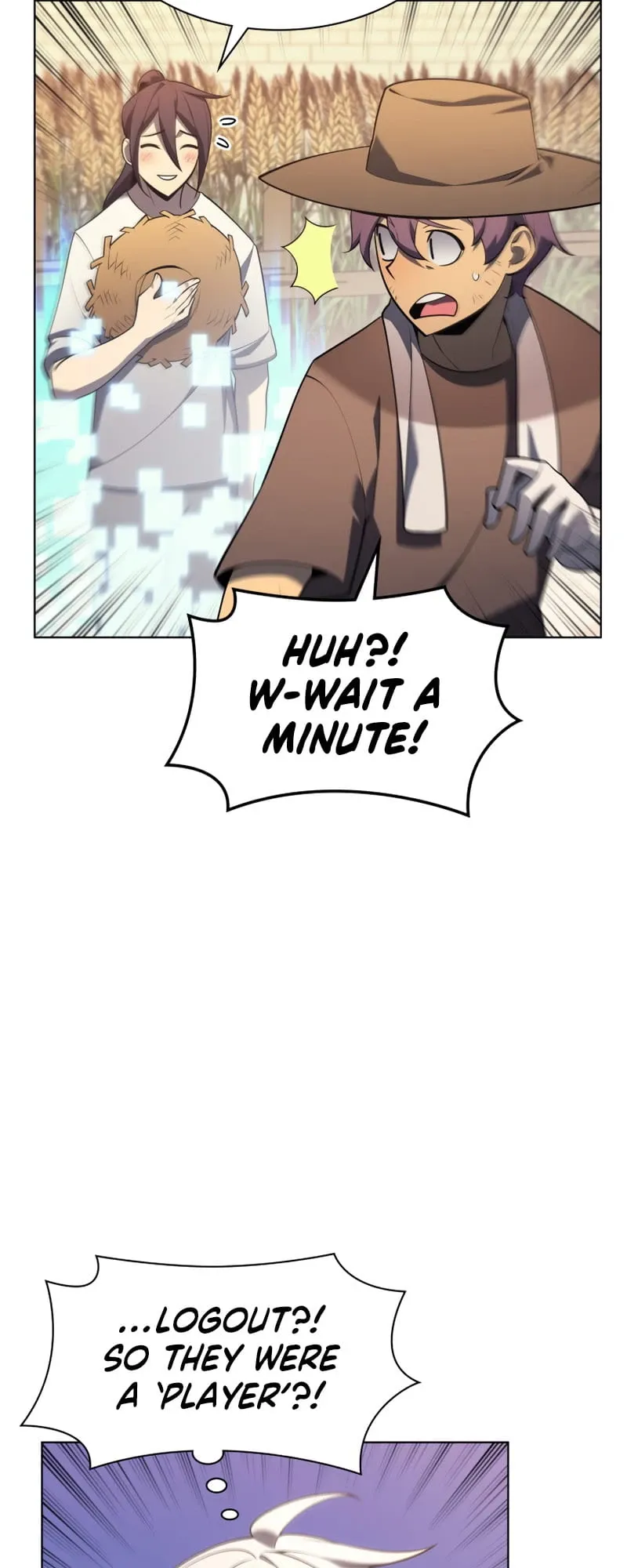 Overgeared Chapter 137 Page 11