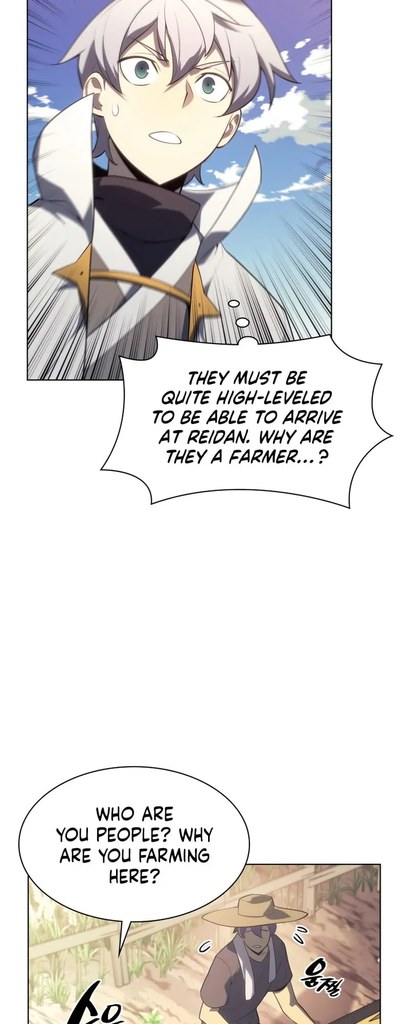 Overgeared Chapter 137 Page 12