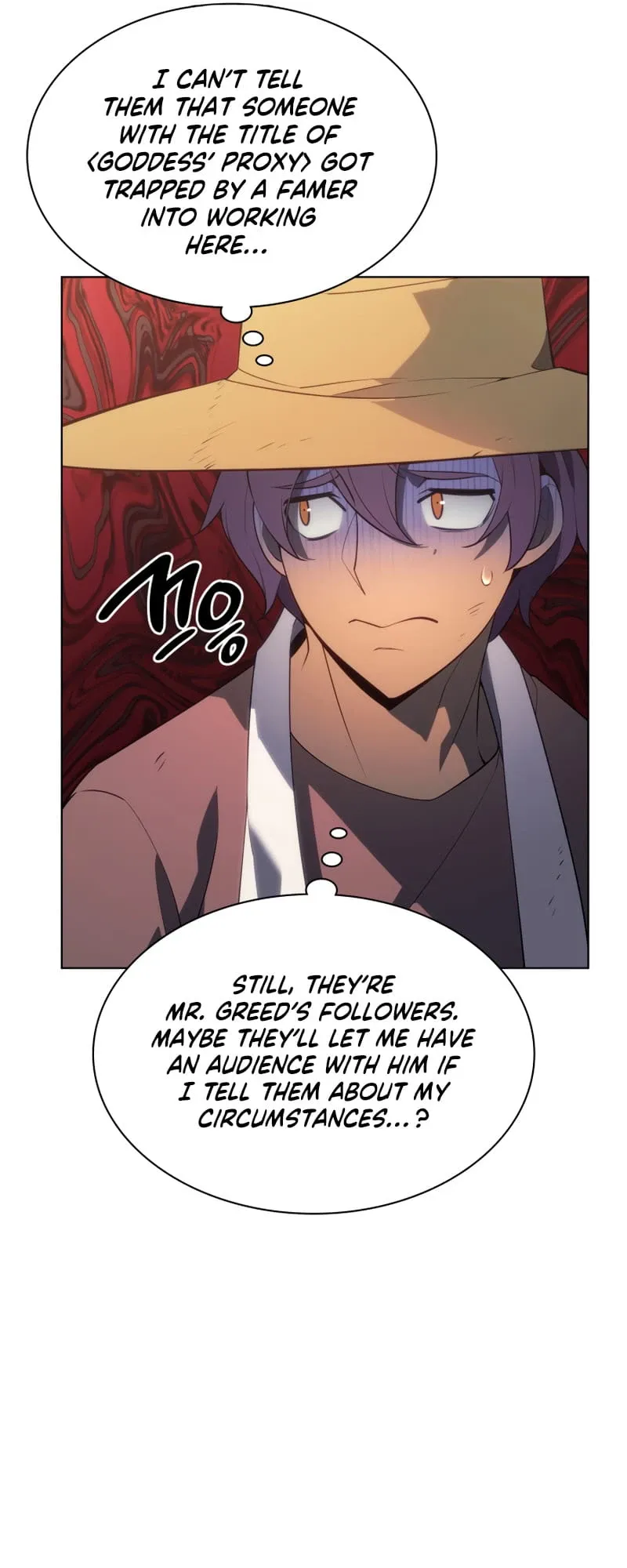 Overgeared Chapter 137 Page 14