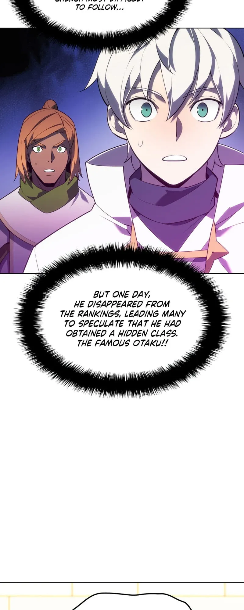 Overgeared Chapter 137 Page 16