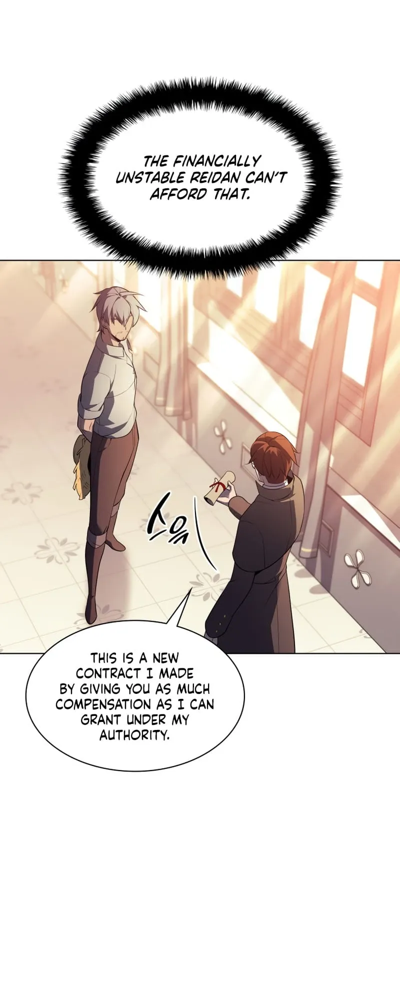 Overgeared Chapter 137 Page 33