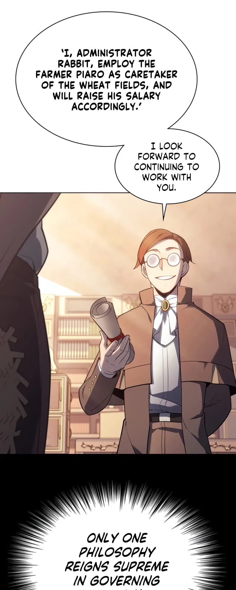 Overgeared Chapter 137 Page 34