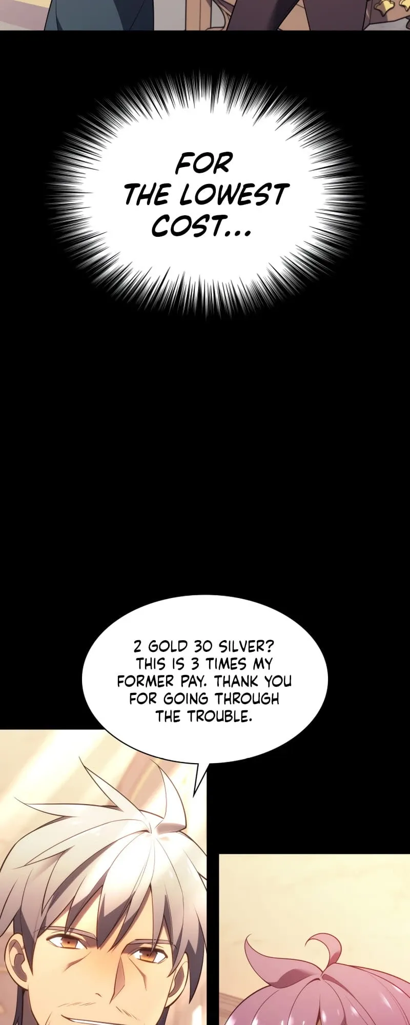 Overgeared Chapter 137 Page 36