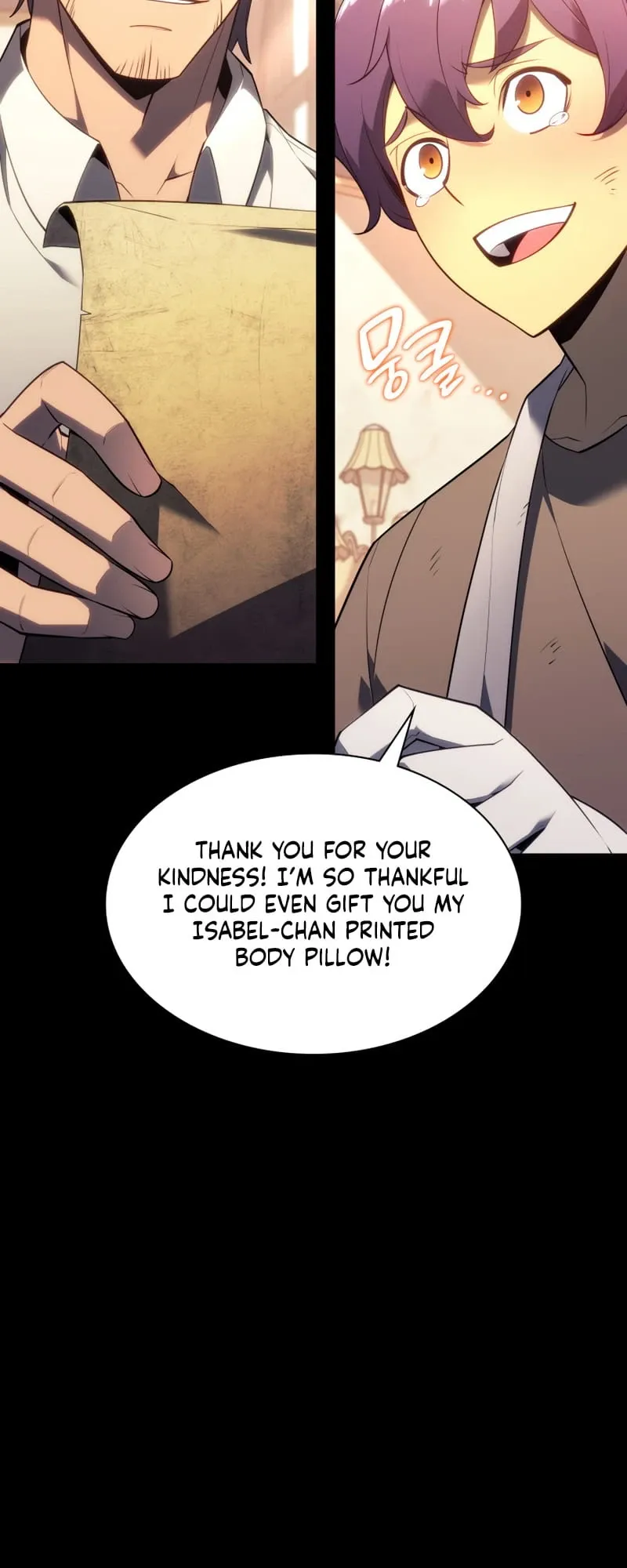 Overgeared Chapter 137 Page 37