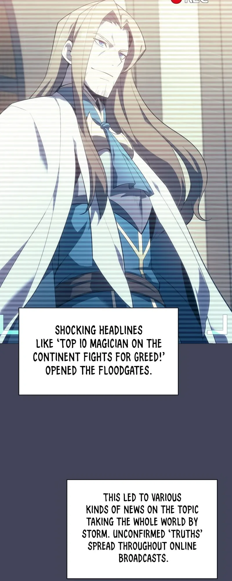 Overgeared Chapter 137 Page 41