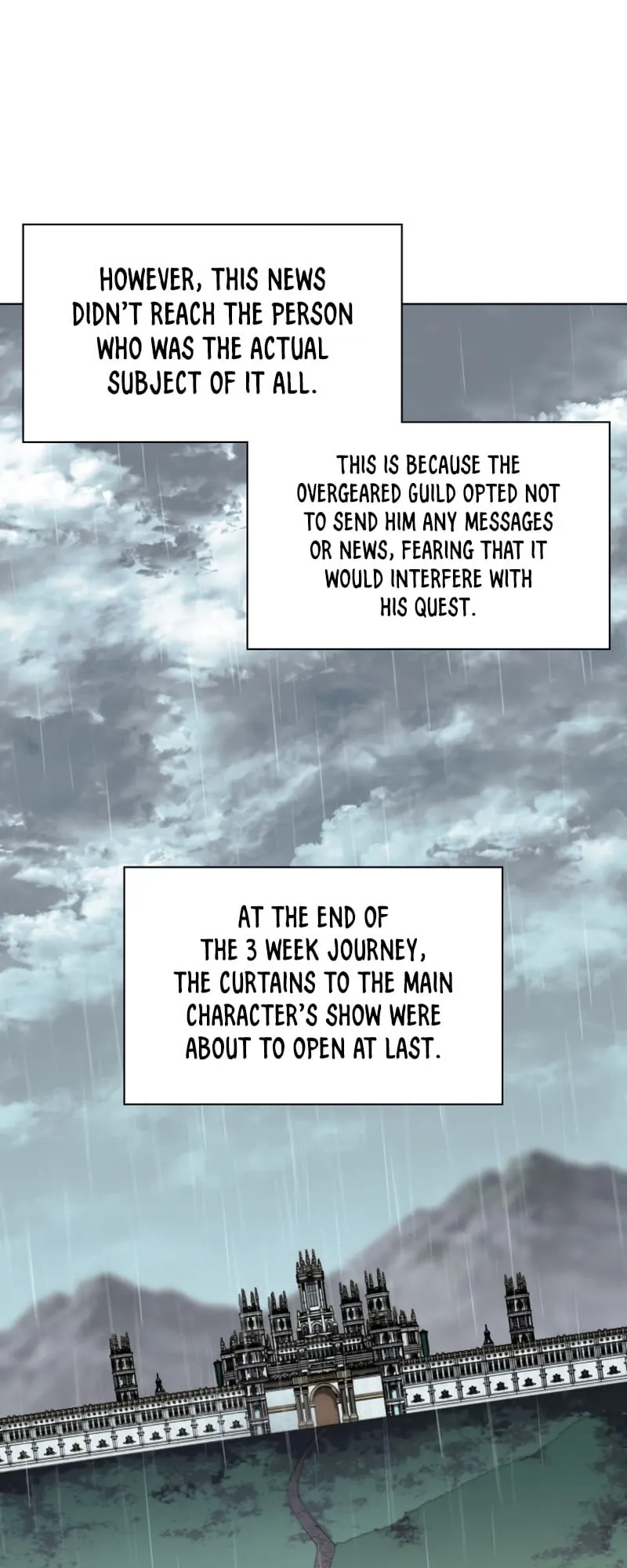 Overgeared Chapter 137 Page 44