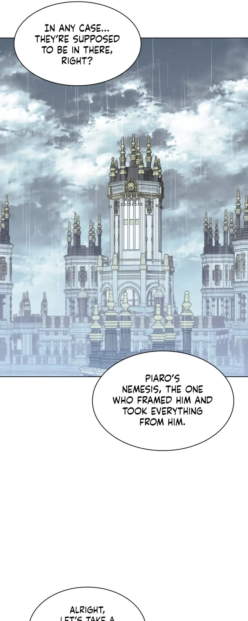 Overgeared Chapter 137 Page 50