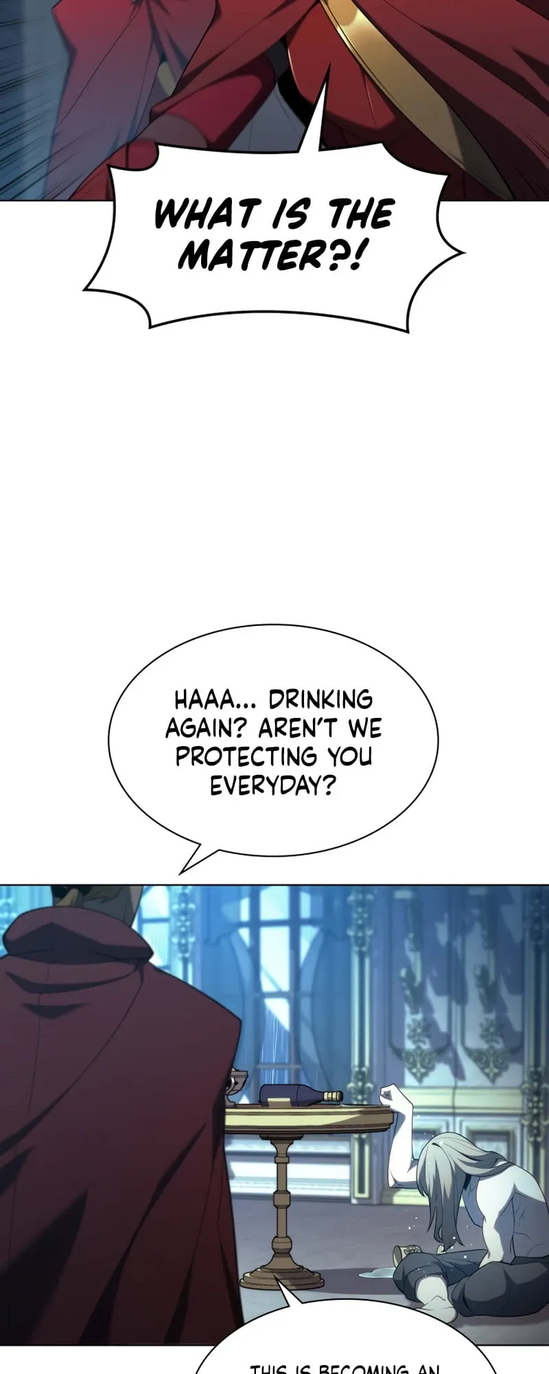 Overgeared Chapter 137 Page 63