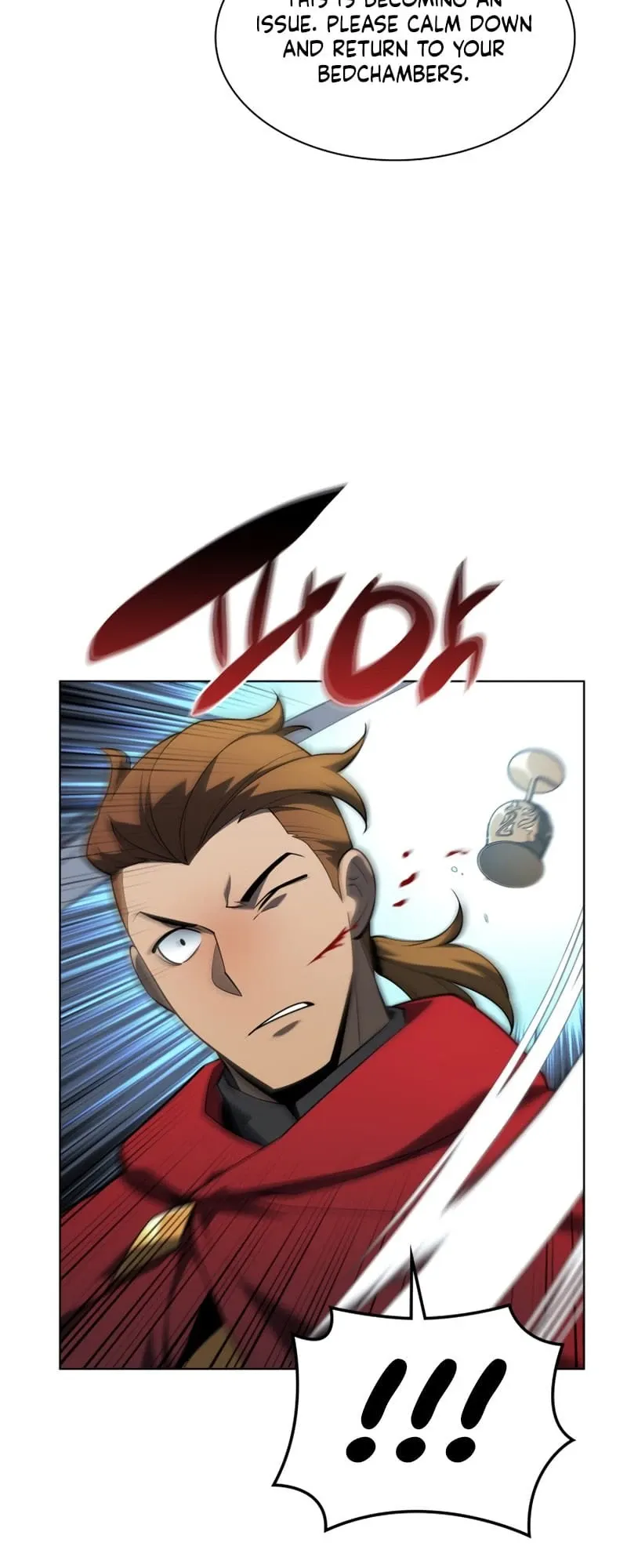 Overgeared Chapter 137 Page 64