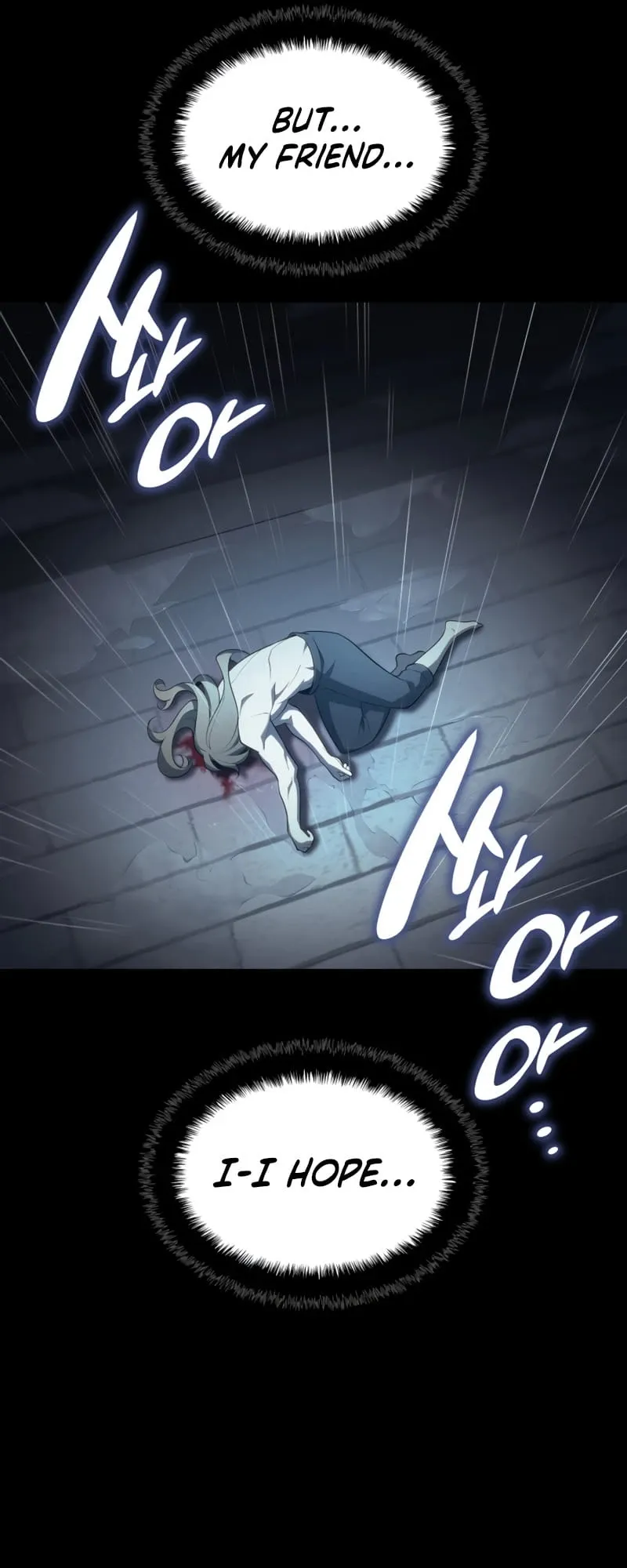 Overgeared Chapter 137 Page 80