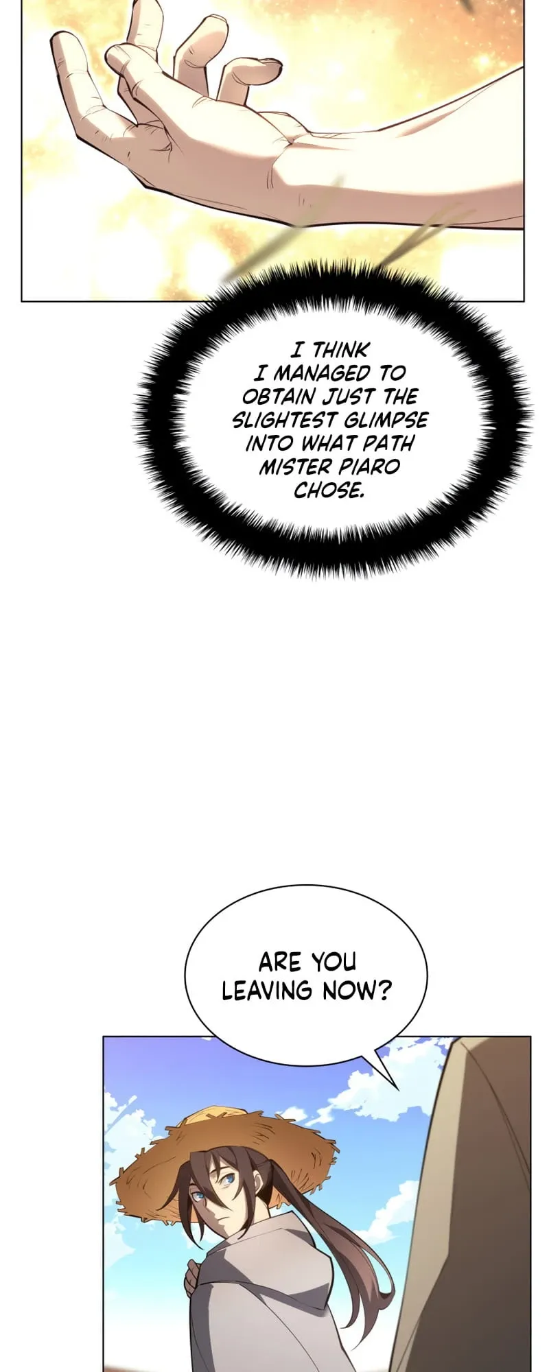 Overgeared Chapter 138 Page 6