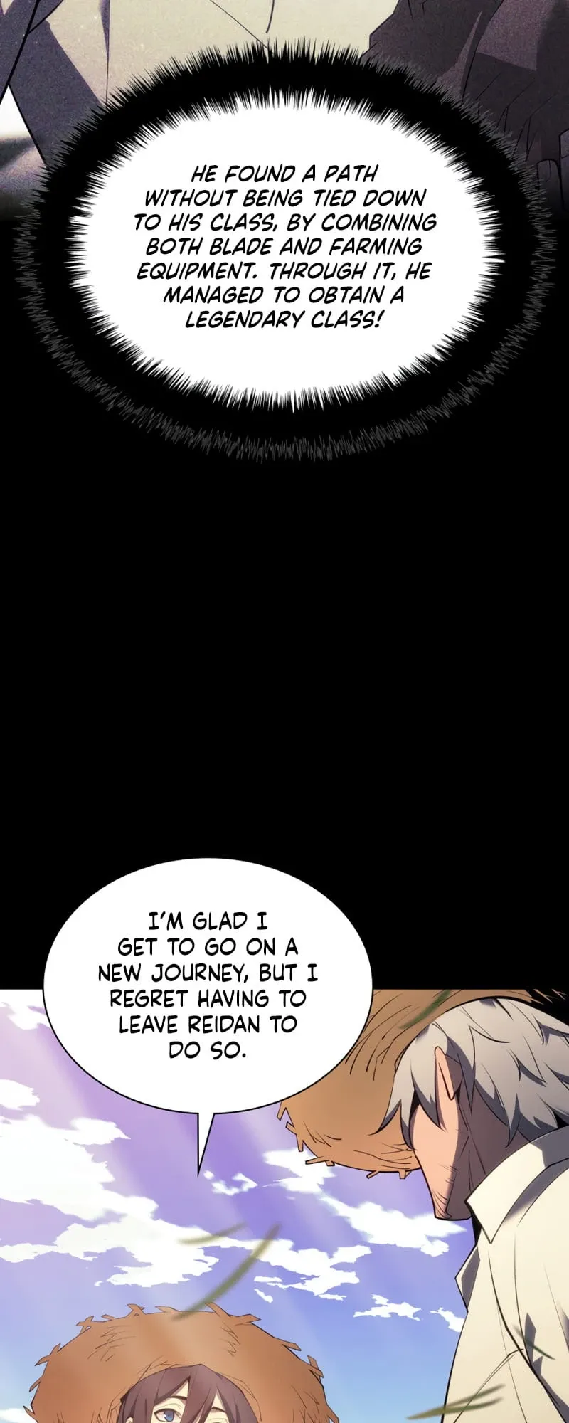 Overgeared Chapter 138 Page 11