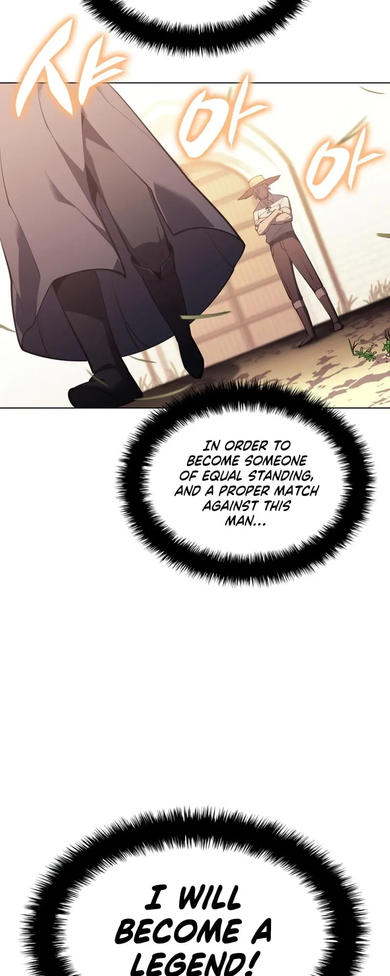 Overgeared Chapter 138 Page 15