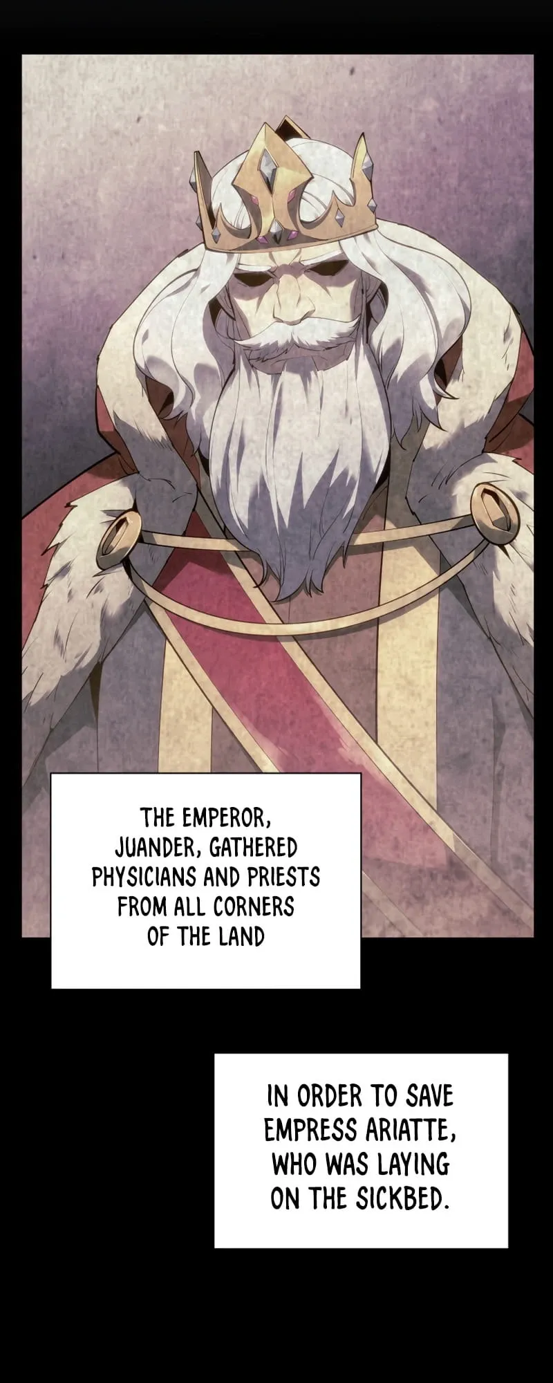 Overgeared Chapter 138 Page 21