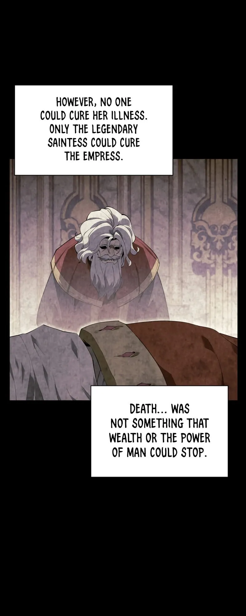 Overgeared Chapter 138 Page 22