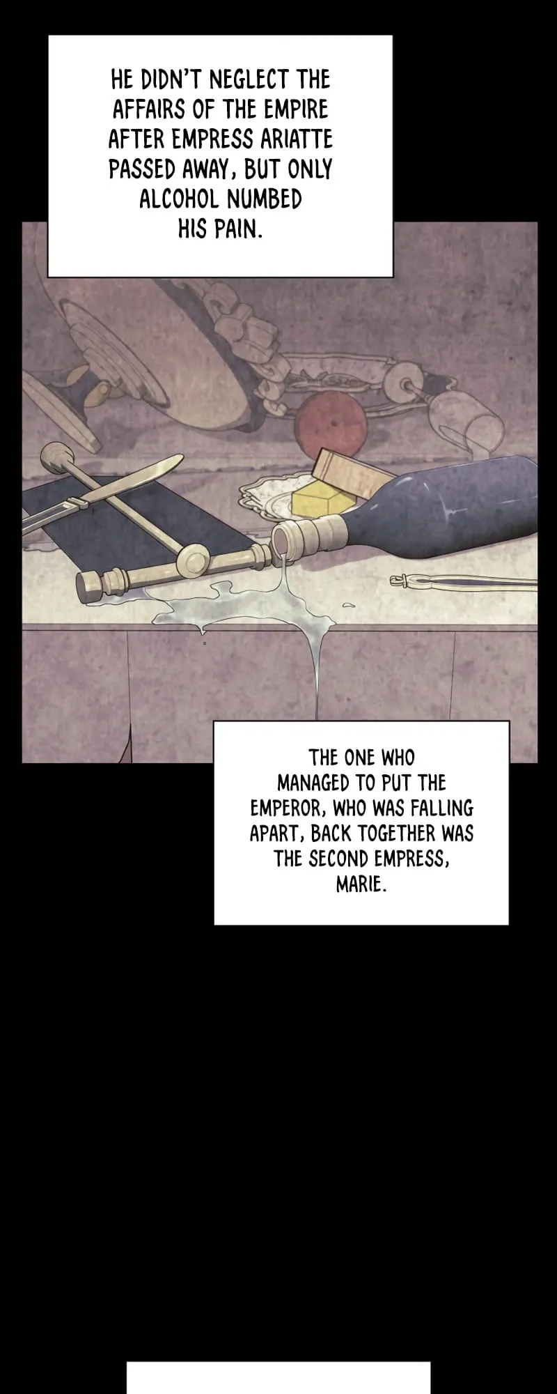 Overgeared Chapter 138 Page 23