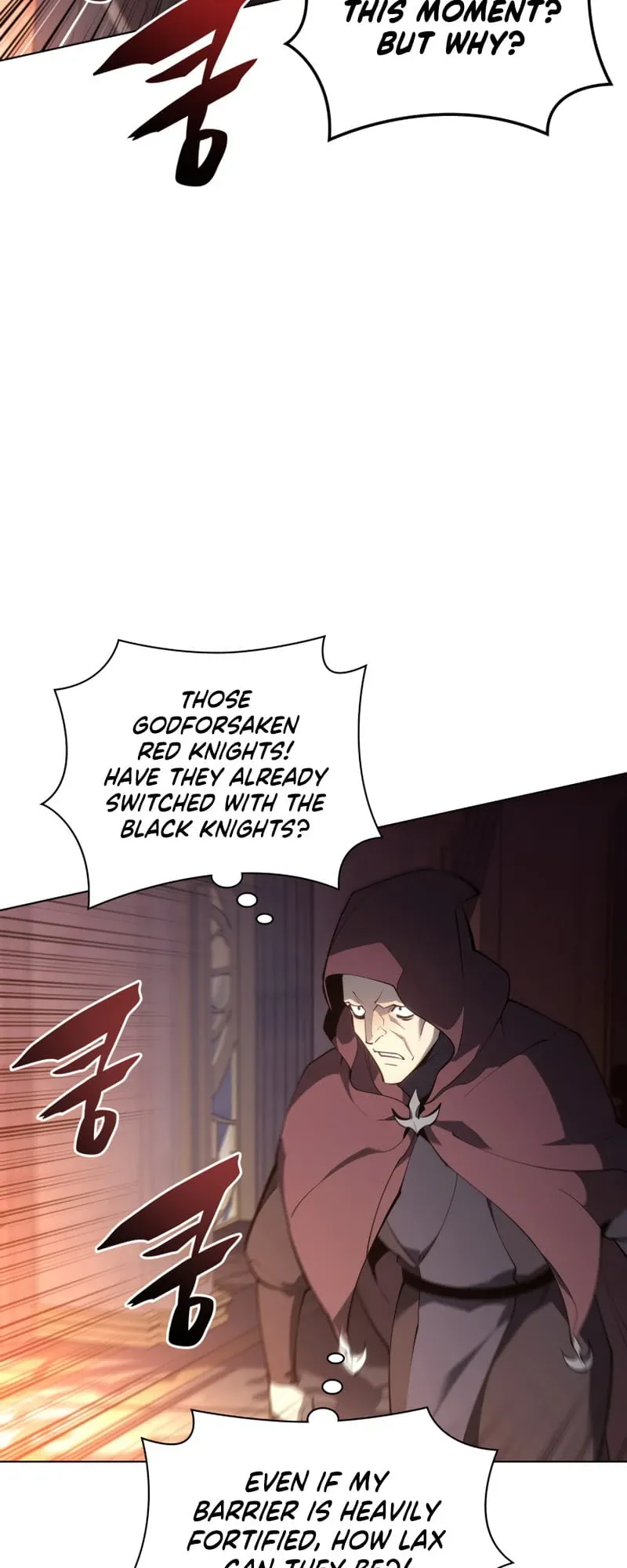 Overgeared Chapter 138 Page 34