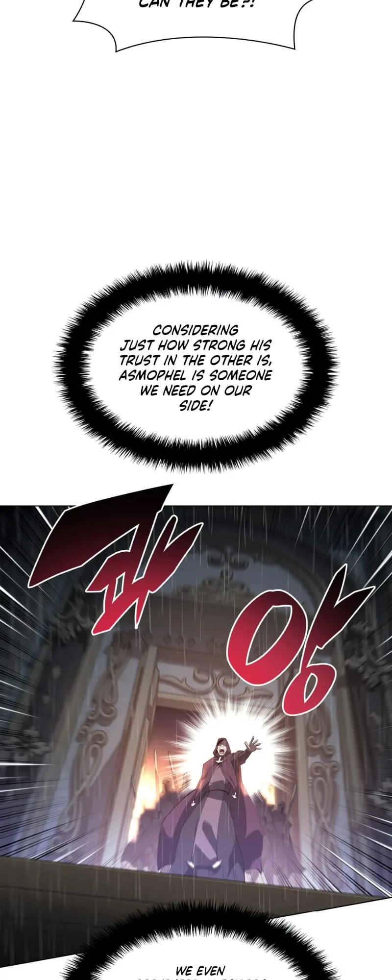 Overgeared Chapter 138 Page 35