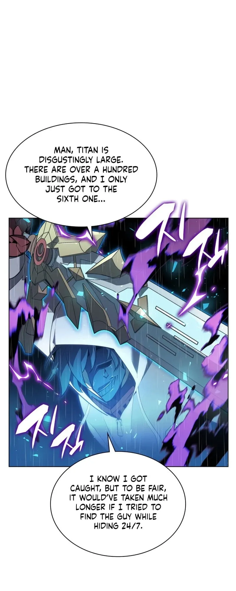 Overgeared Chapter 138 Page 40