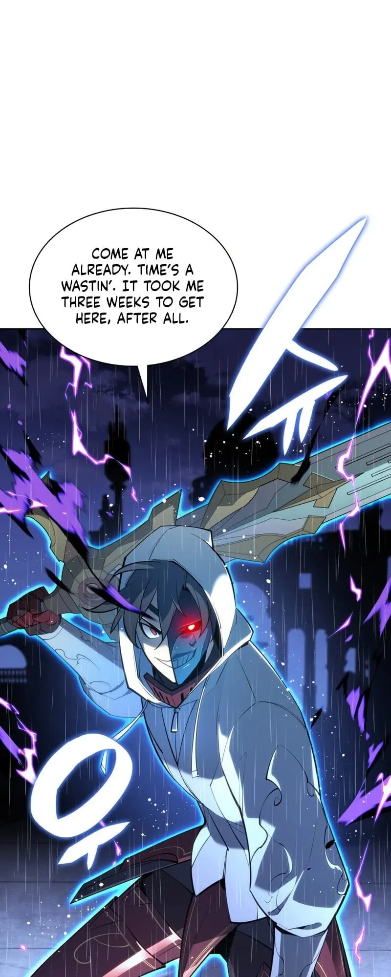 Overgeared Chapter 138 Page 41