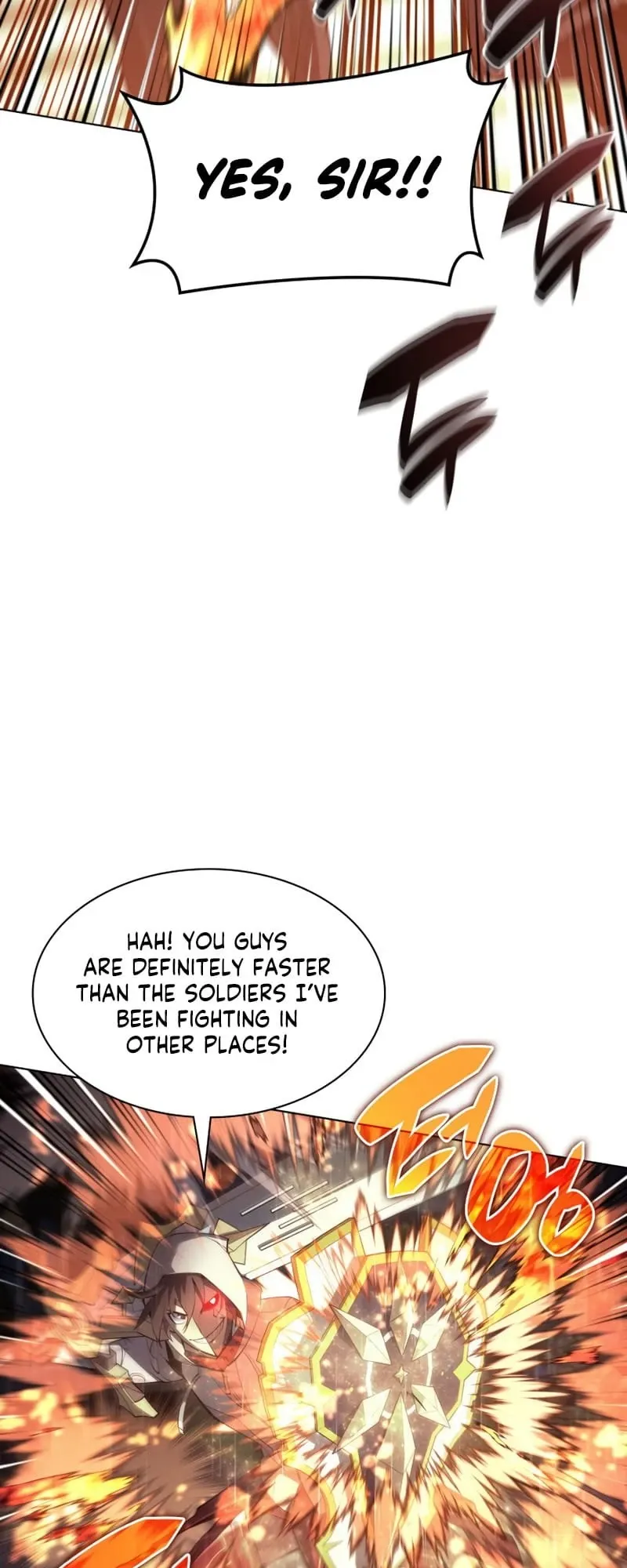 Overgeared Chapter 138 Page 45