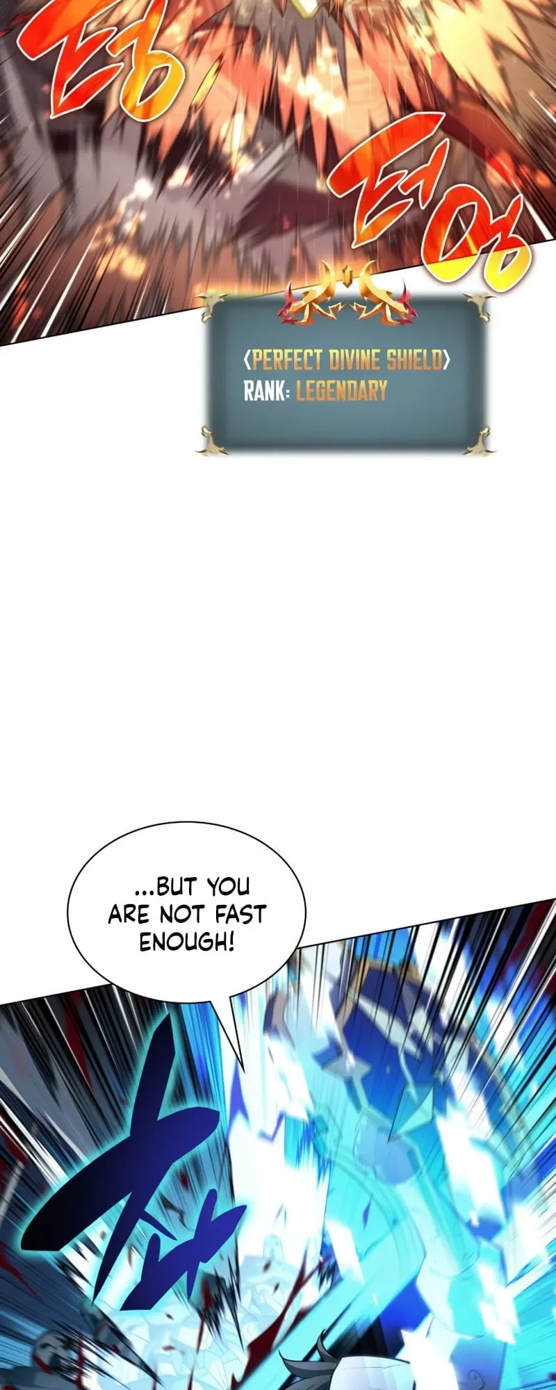 Overgeared Chapter 138 Page 46