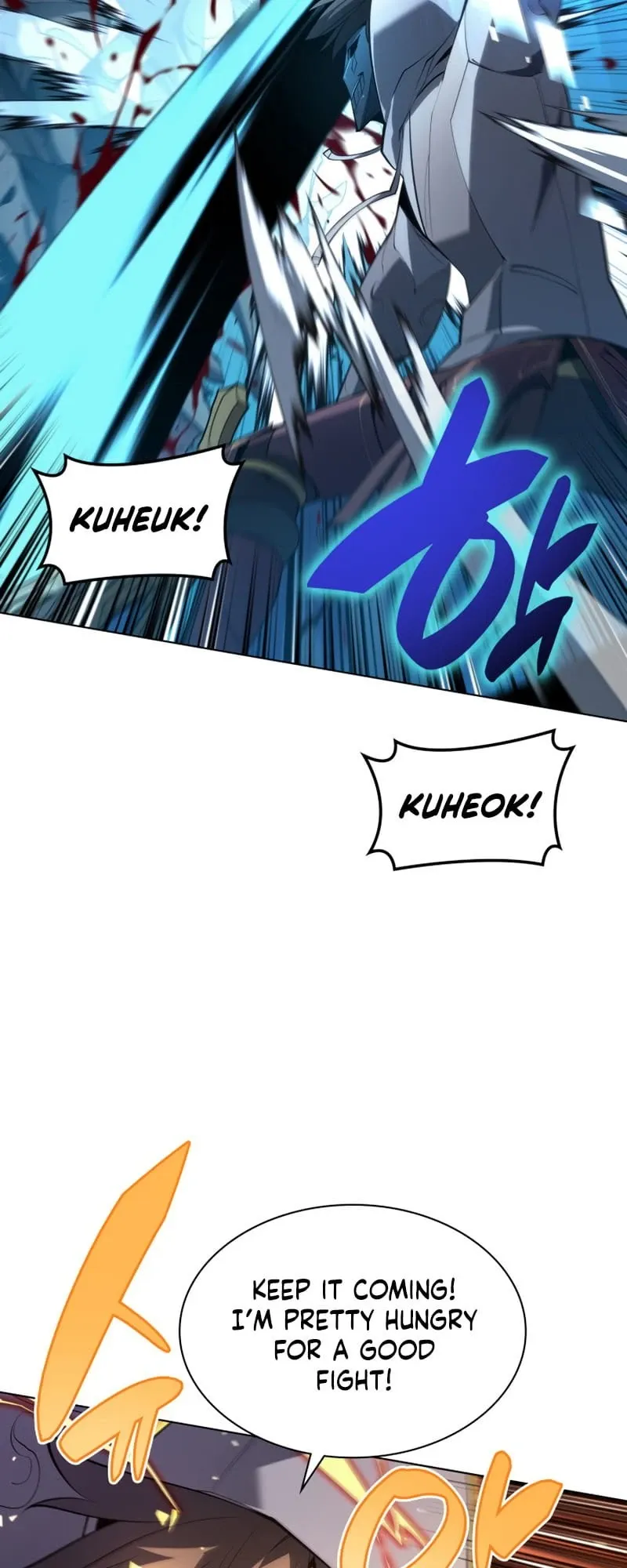 Overgeared Chapter 138 Page 47