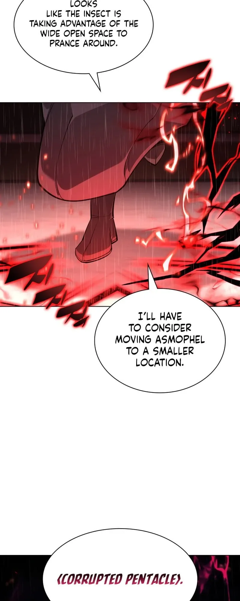 Overgeared Chapter 138 Page 70