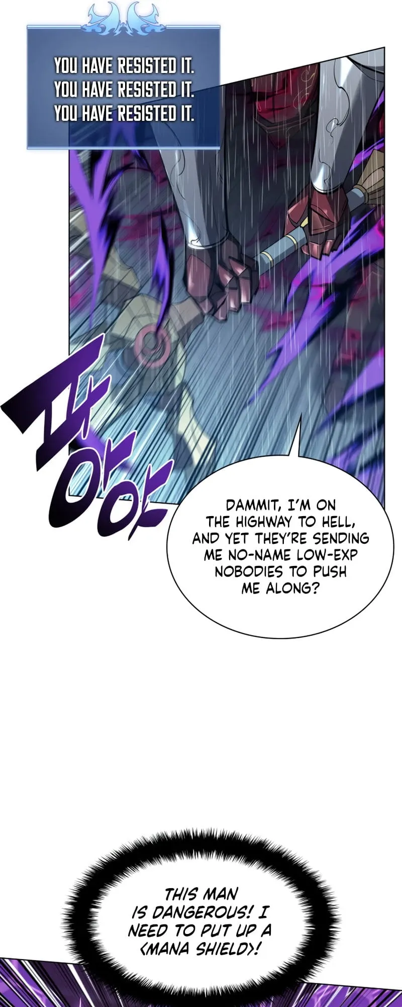 Overgeared Chapter 138 Page 80