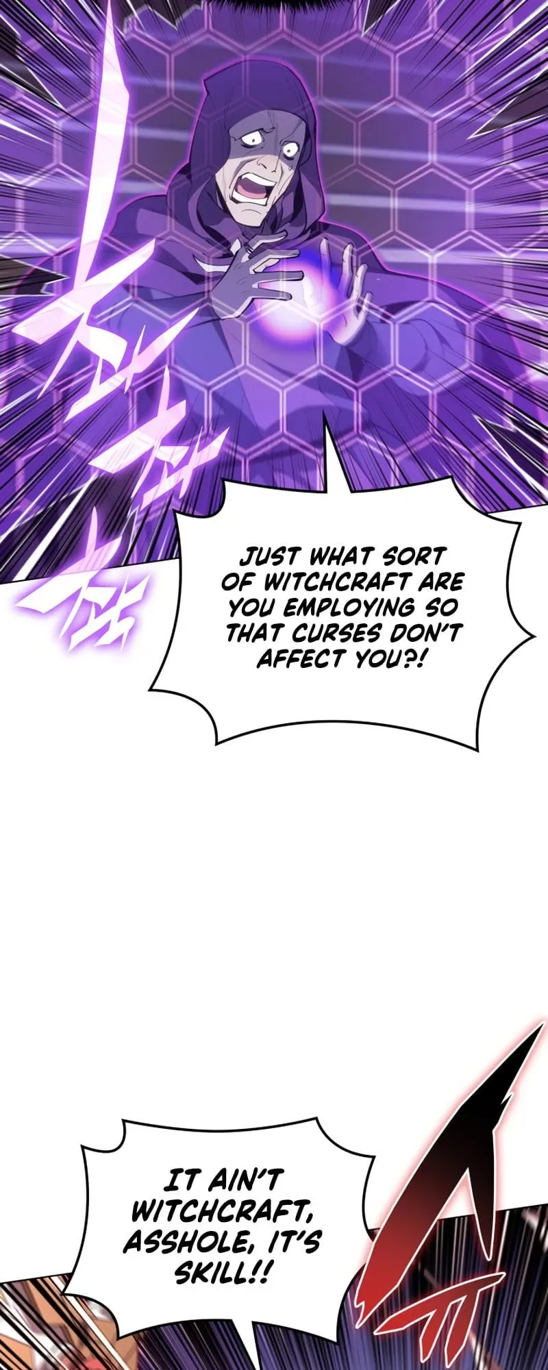 Overgeared Chapter 138 Page 81