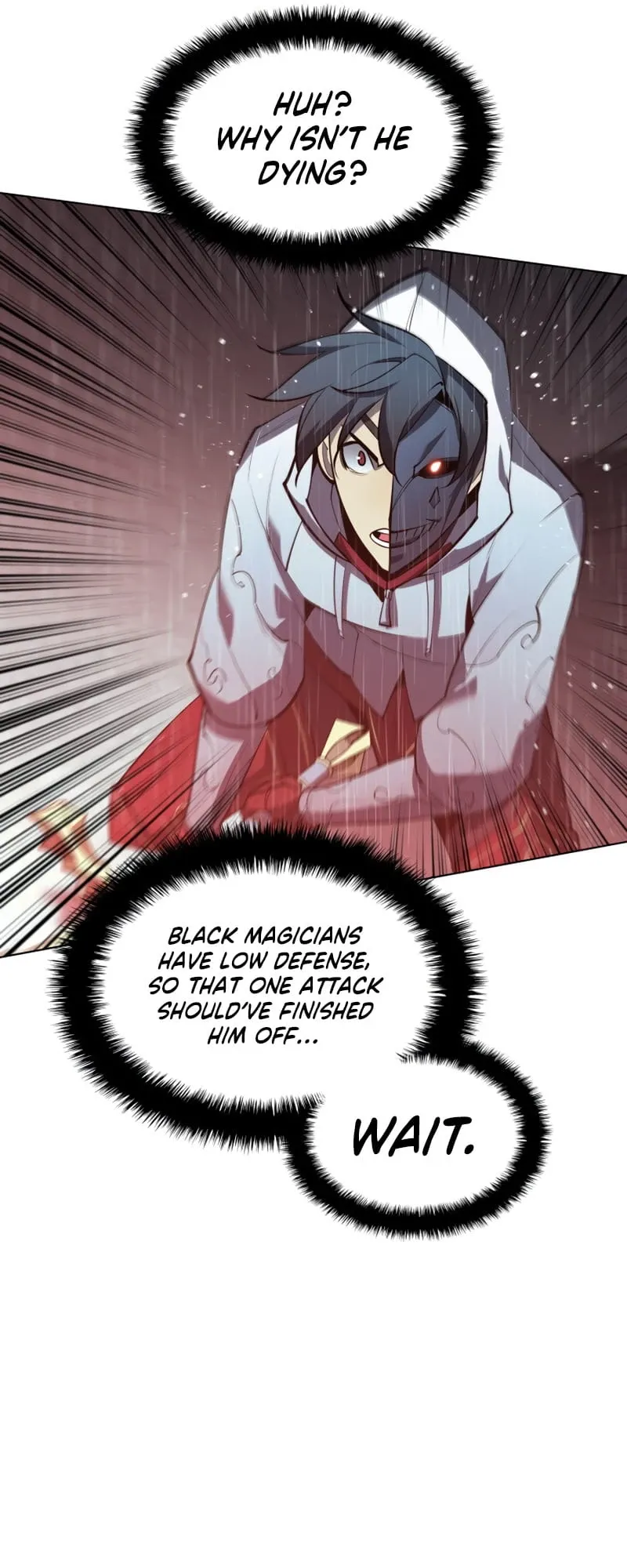 Overgeared Chapter 138 Page 86