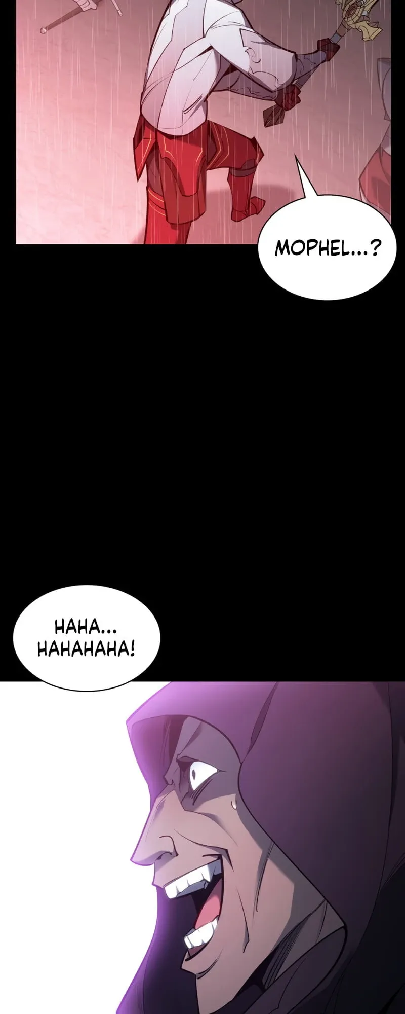 Overgeared Chapter 138 Page 94