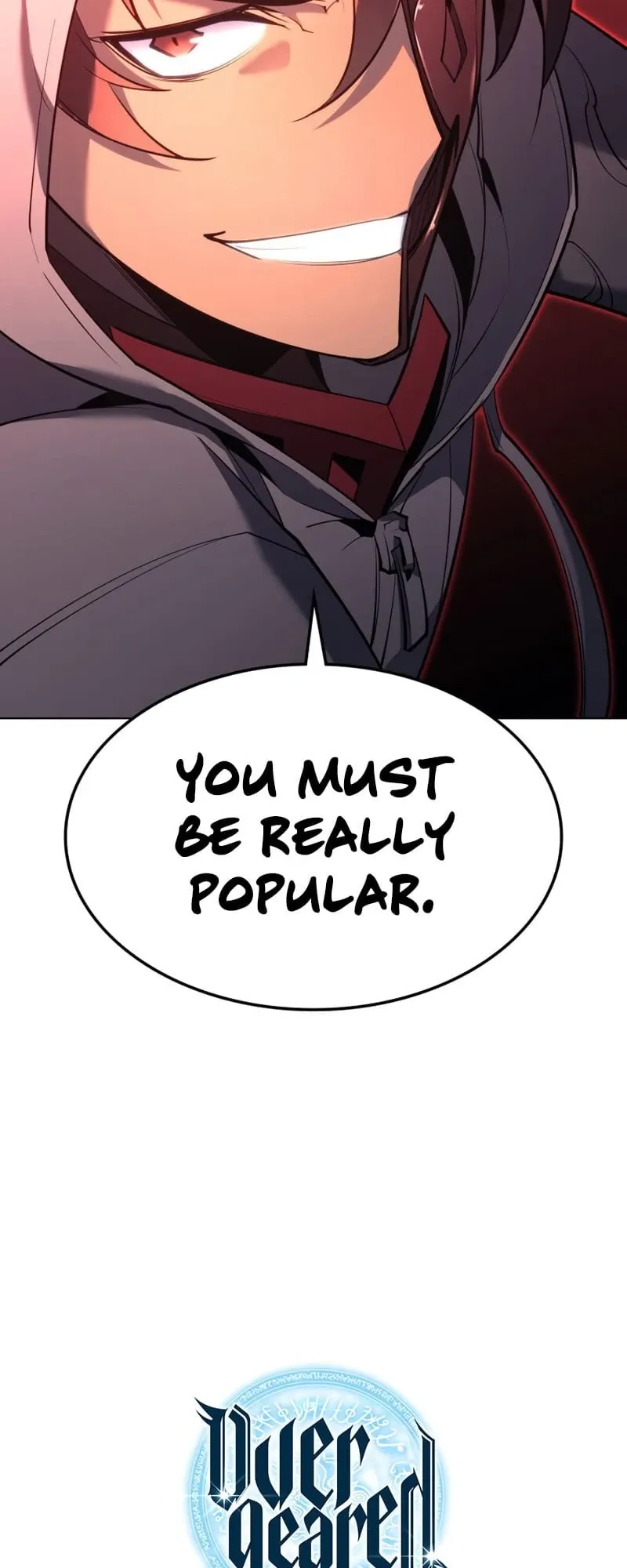 Overgeared Chapter 138 Page 96