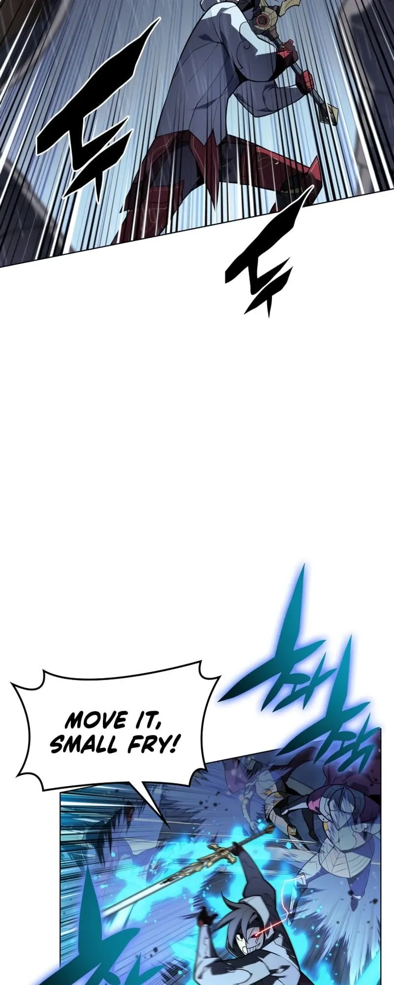 Overgeared Chapter 139 Page 4