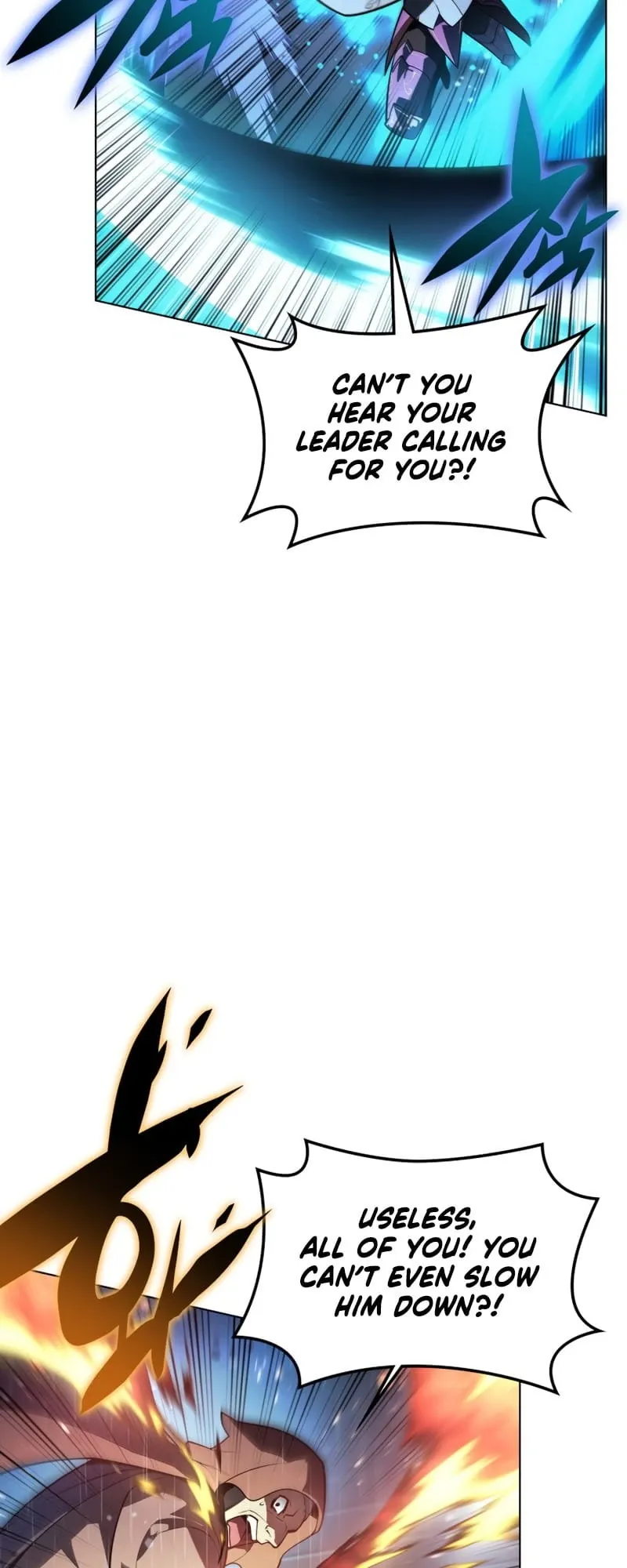Overgeared Chapter 139 Page 5