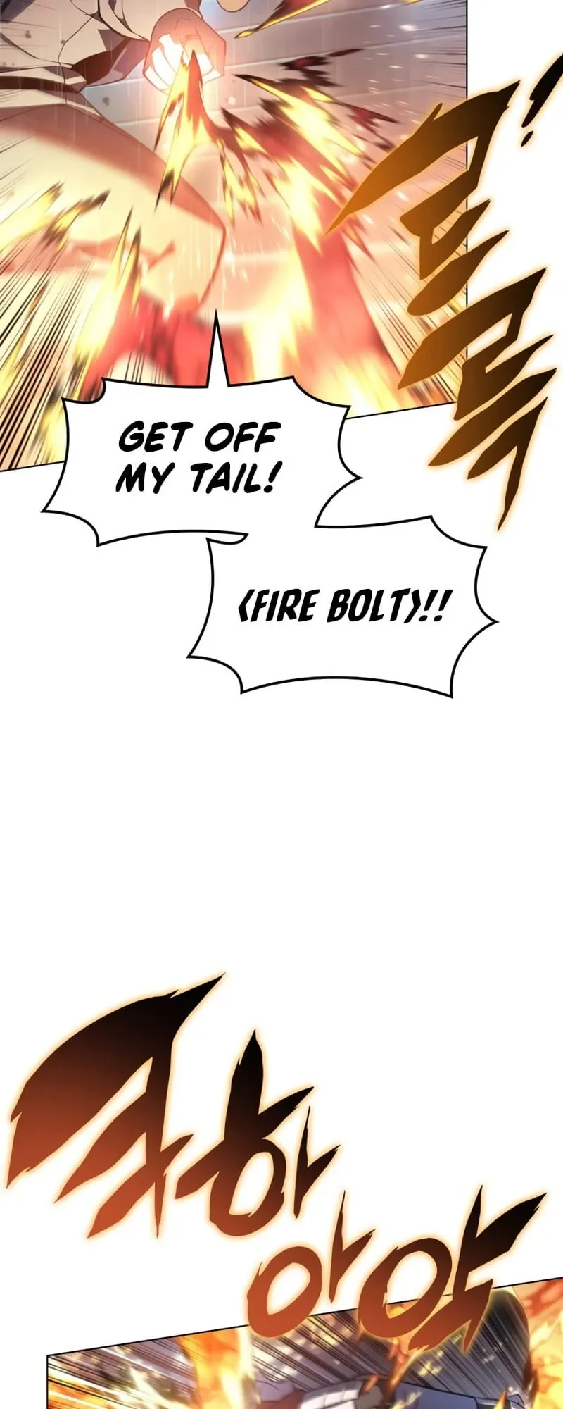 Overgeared Chapter 139 Page 6
